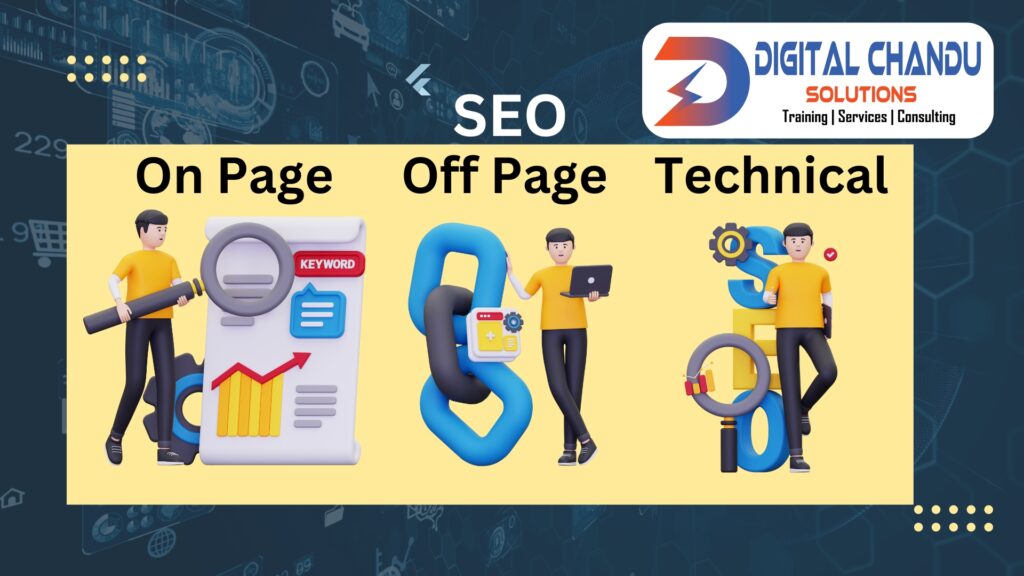 WHAT IS TECHNICAL SEO