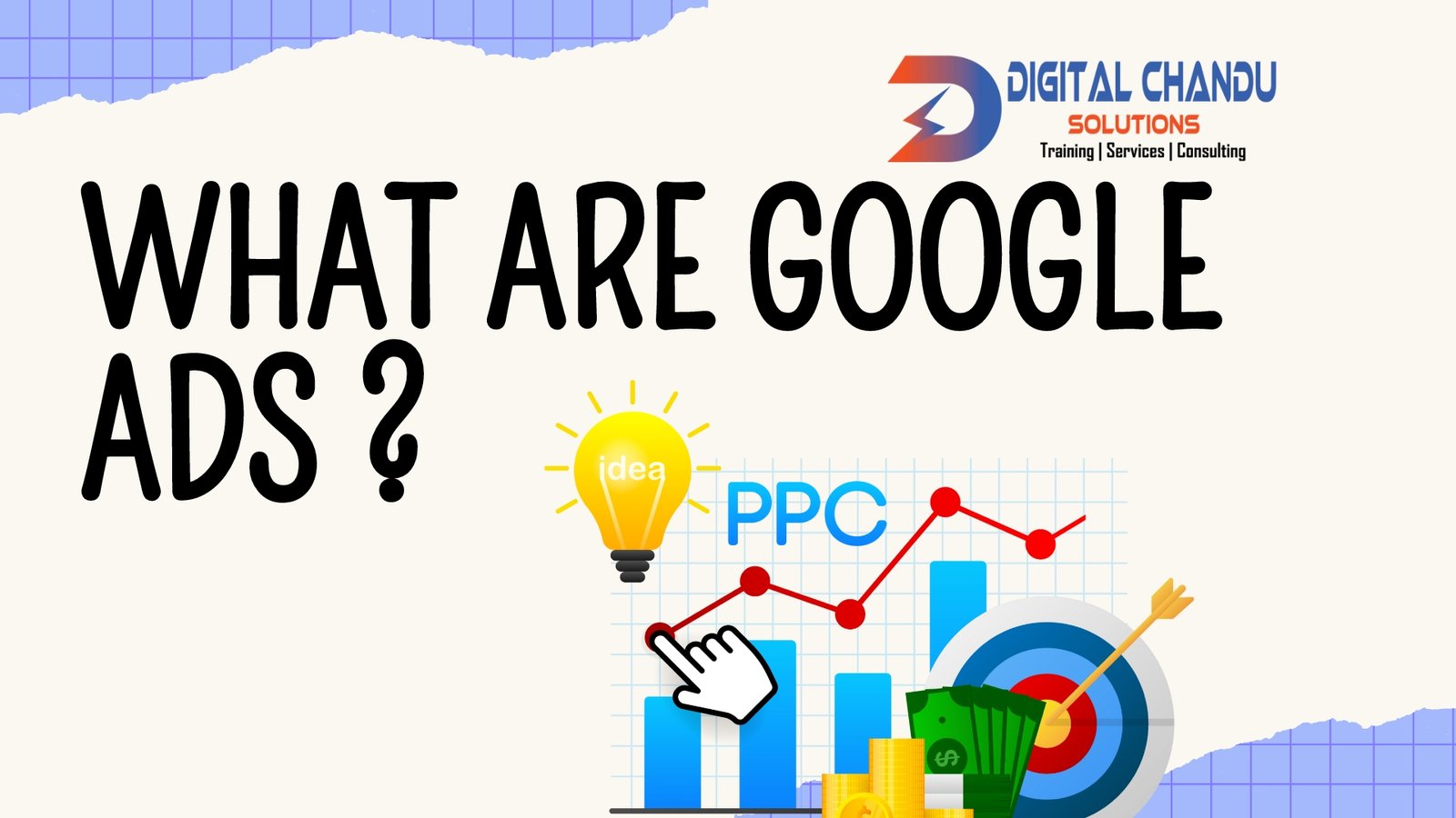What Are Google Ads & Master The Ultimate Guide to Google Ads 2024