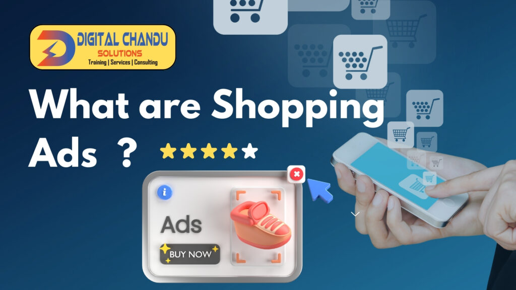 What Are Google Shopping Ads?