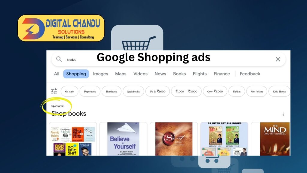 What Are Google Shopping Ads?