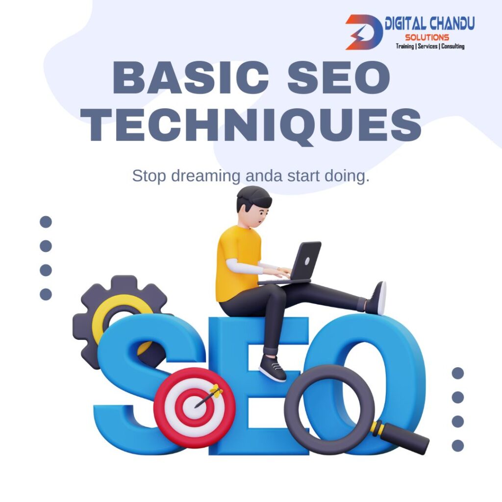 what is SEO ?