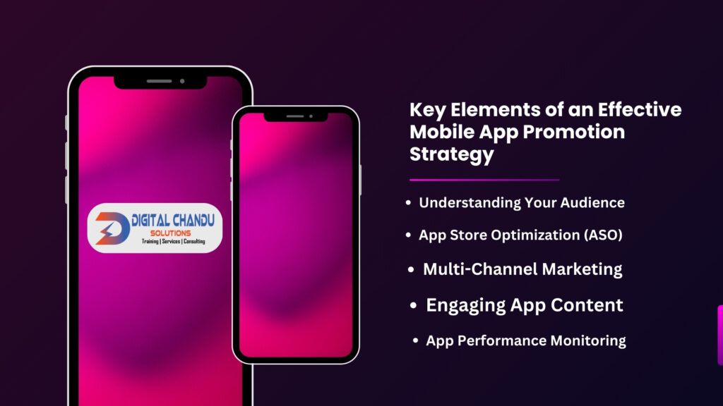 What is Mobile App Promotion?